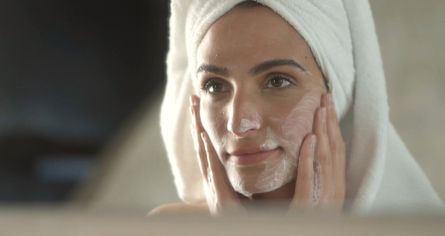 Natural Pure Solids - Feste Naturkosmetik, feste Hautpflege Gesicht