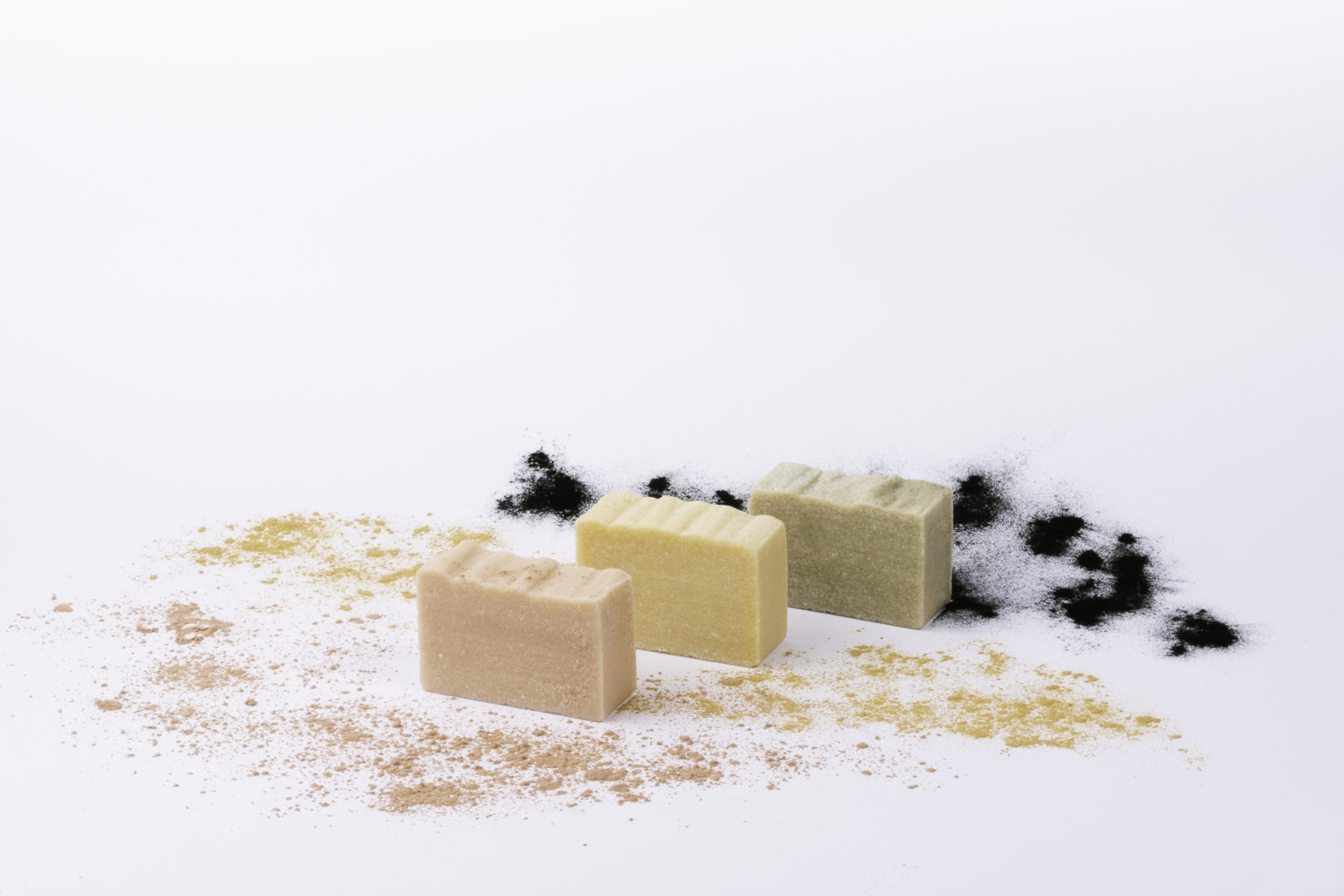 Salzseife • Natural Pure Solids