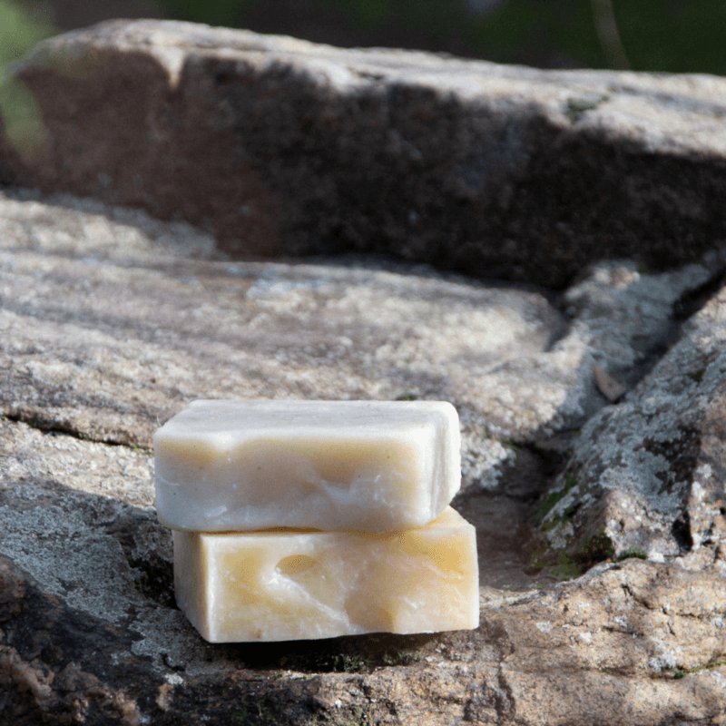 Naturseifen biologisch abbaubar