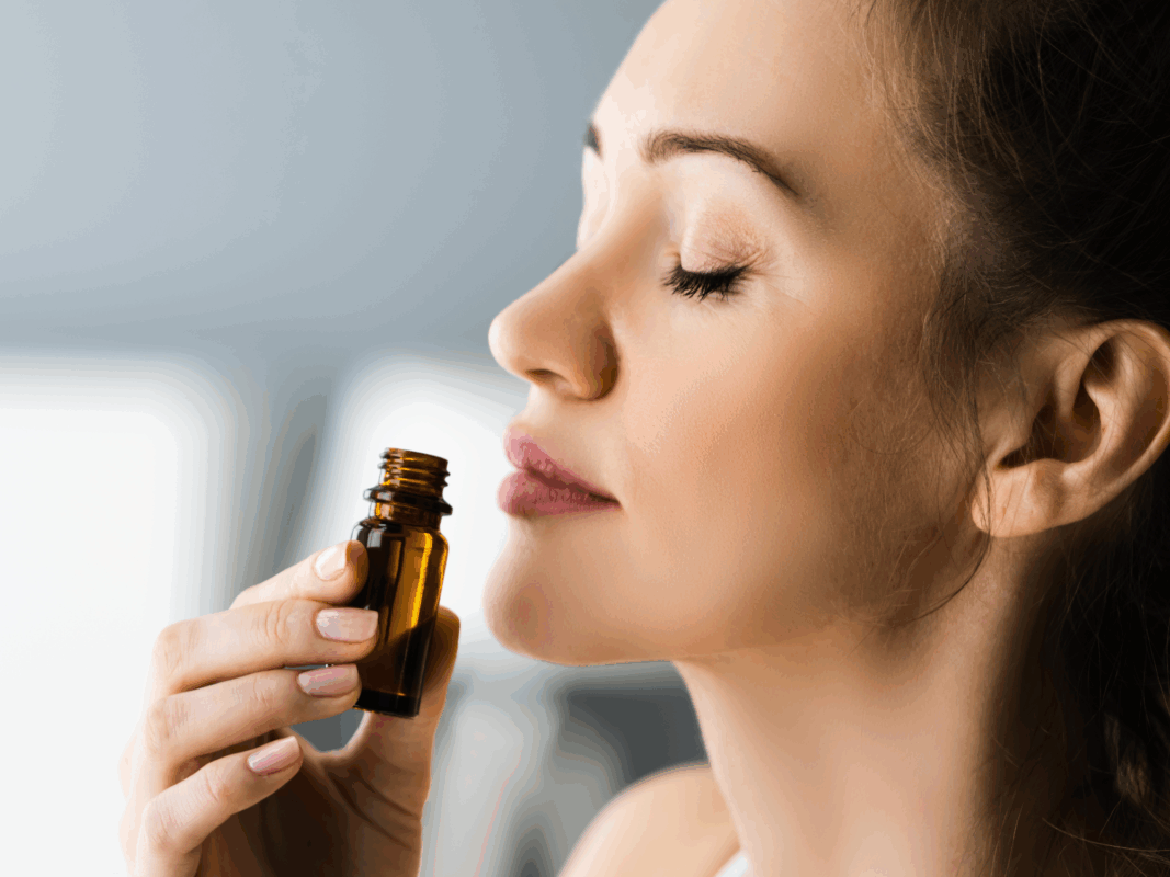 Ätherische Öle Herstellung und Anwendung