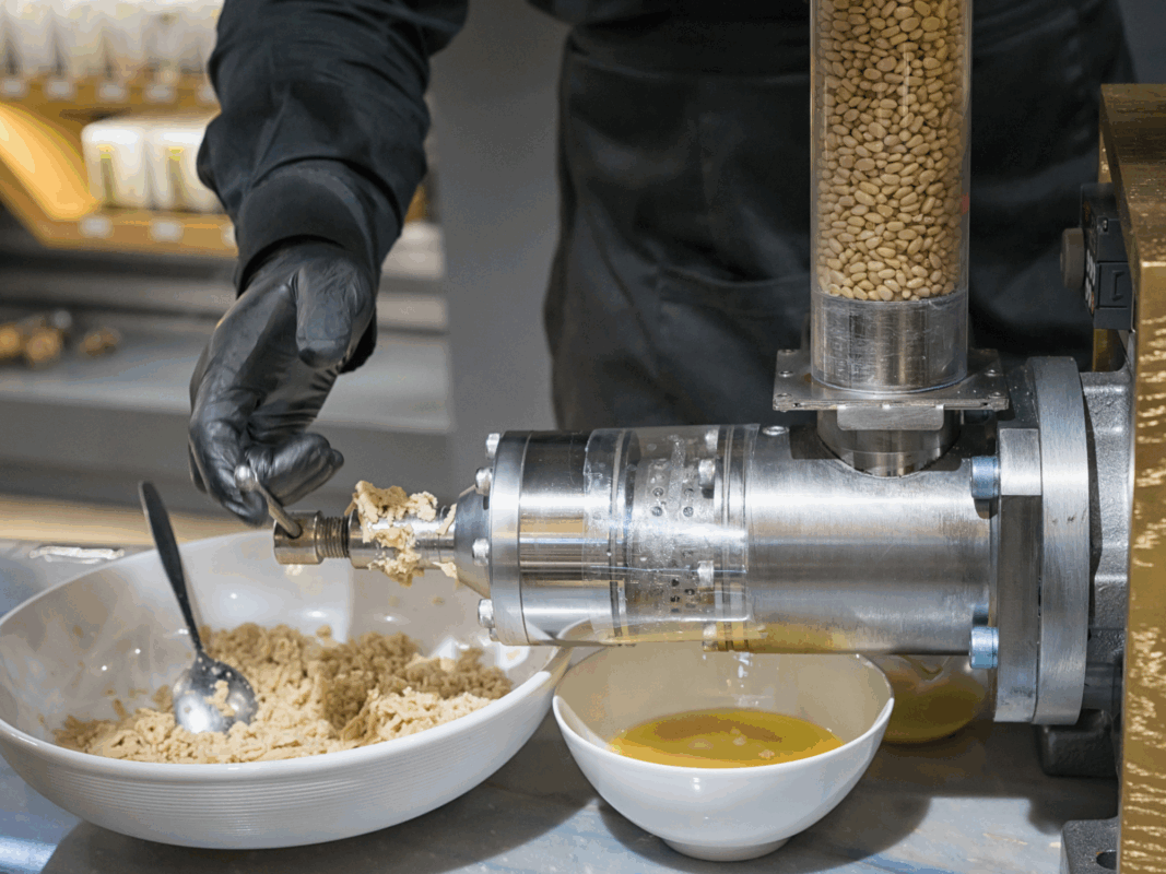 Ätherische Öle Herstellung und Anwendung