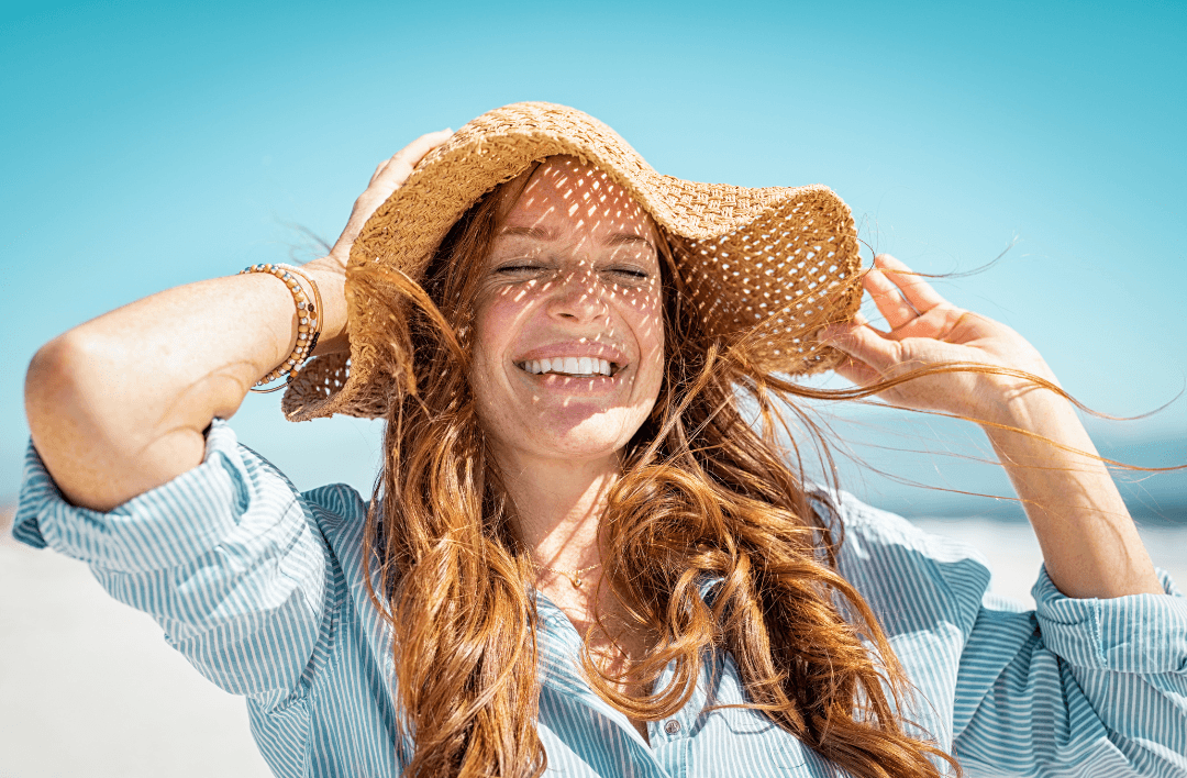 Haarpflege Haarseifen Sommer